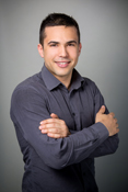 Cédric AUBERT