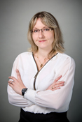 Priscilla DEVIGNE