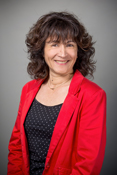 Sylvie Boutier