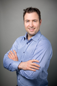 Yves POUCHUCQ
