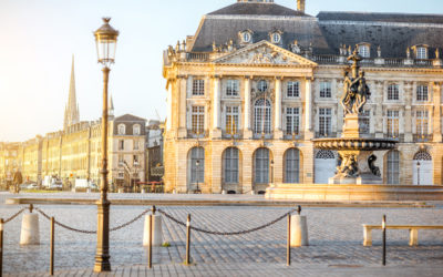 3 raisons d’implanter une entreprise innovante à Bordeaux