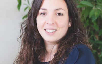 TEAM AQUINOV – ANA BERLINCHES : pôle Marques