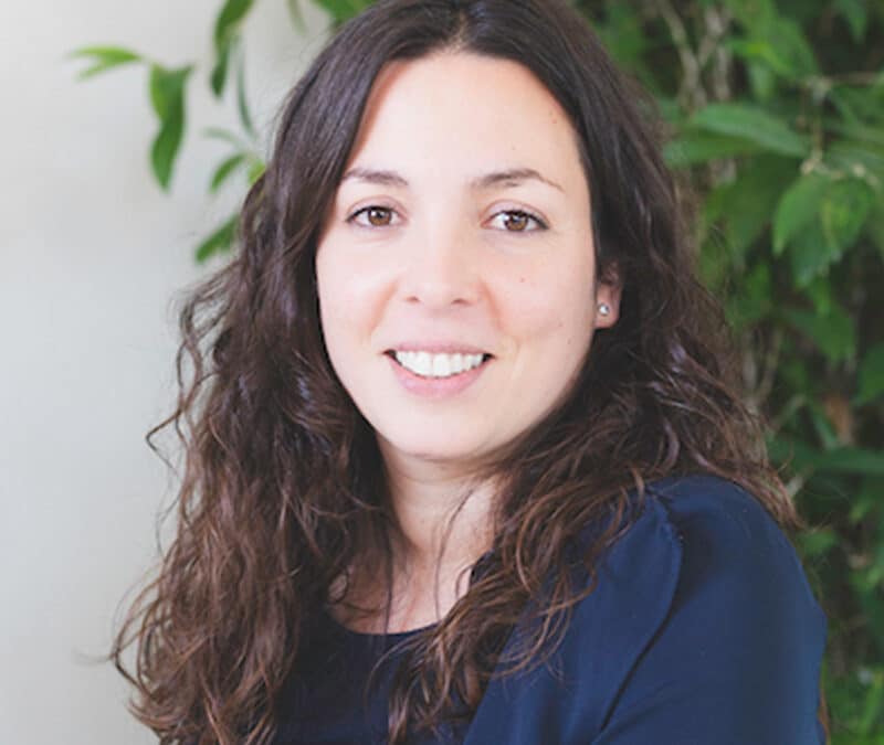 TEAM AQUINOV – ANA BERLINCHES : pôle Marques